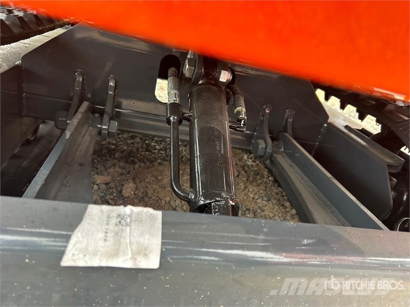 Force Drive FD15 Mini Excavator (Unused) Міні-екскаватори < 7т