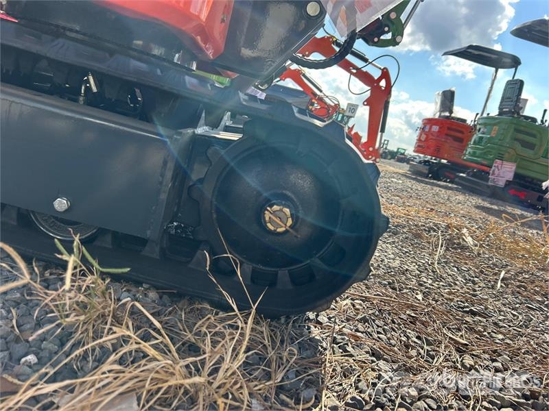 Force Drive FD15 Mini Excavator (Unused) Mini excavators < 7t (Mini diggers)