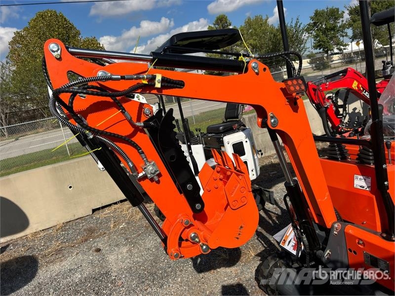 Force Drive FD15 Mini Excavator (Unused) Mini excavators < 7t (Mini diggers)