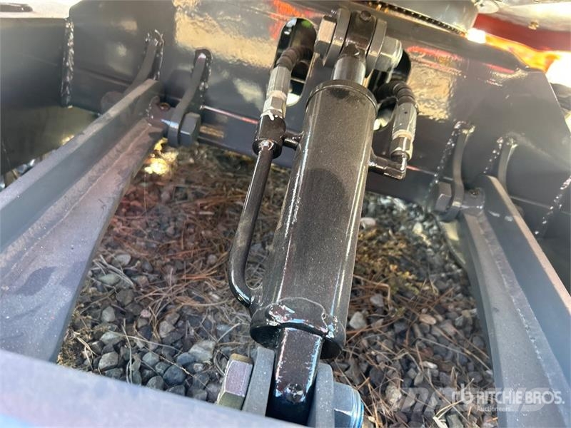 Force Drive FD15 Mini Excavator (Unused) Mini excavators < 7t (Mini diggers)