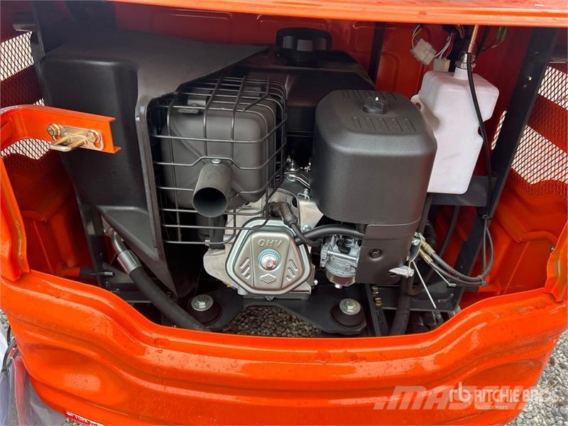 Force Drive FD15 Mini Excavator (Unused) Міні-екскаватори < 7т