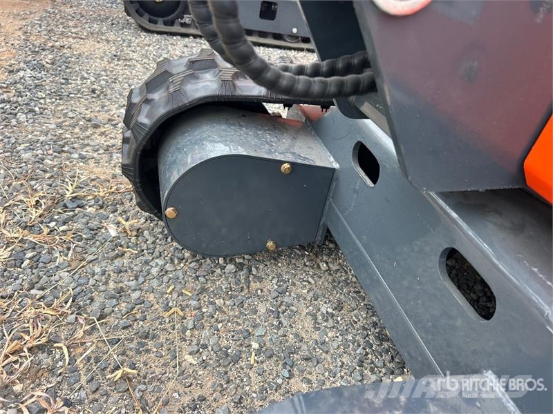 Force Drive FD15 Mini Excavator (Unused) Міні-екскаватори < 7т