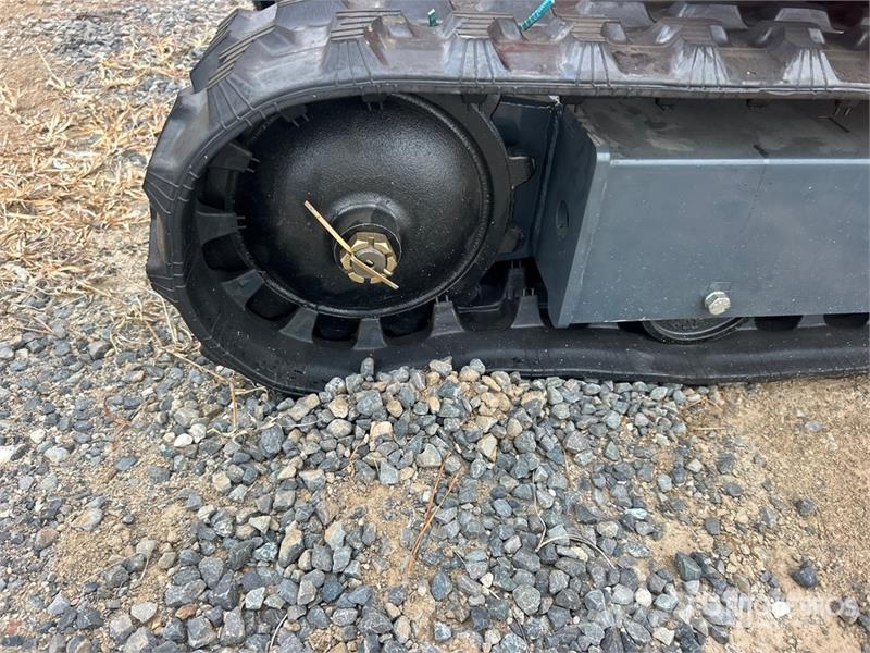 Force Drive FD15 Mini Excavator (Unused) Міні-екскаватори < 7т