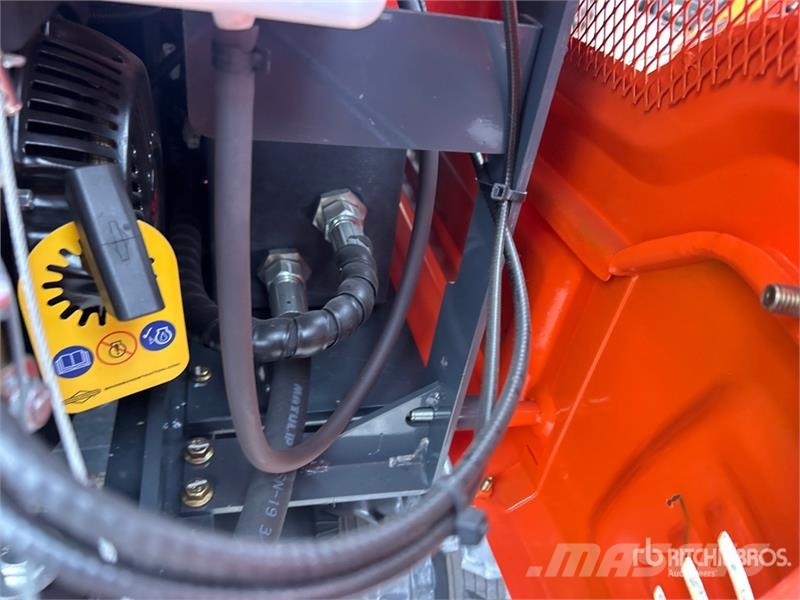 Force Drive FD15 Mini Excavator (Unused) Міні-екскаватори < 7т