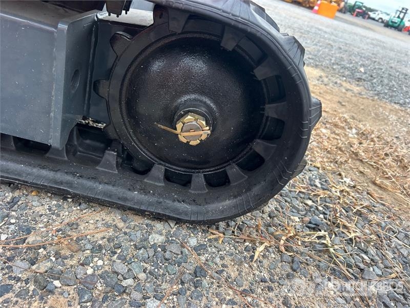 Force Drive FD15 Mini Excavator (Unused) Міні-екскаватори < 7т