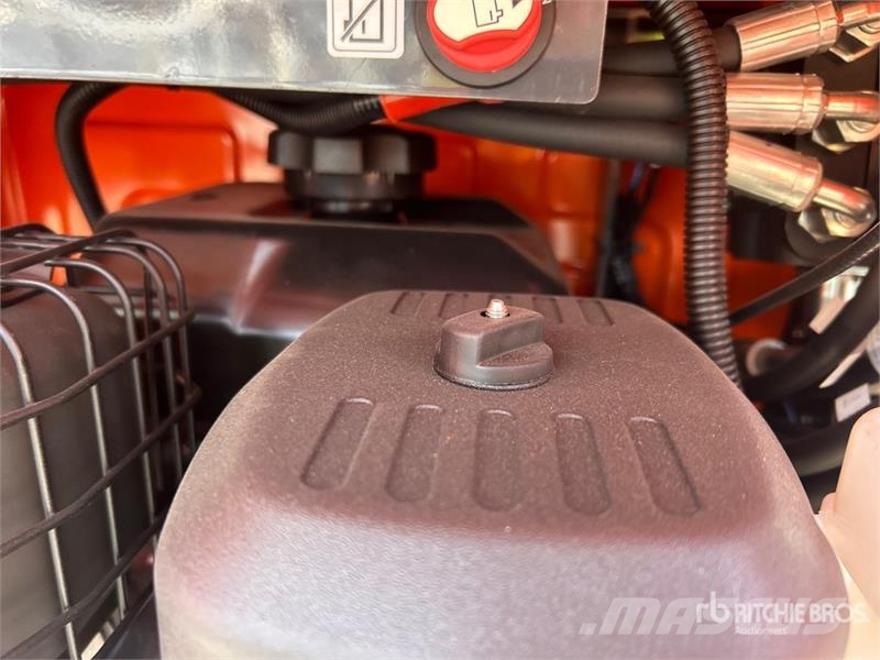 Force Drive FD15 Mini Excavator (Unused) Minigravemaskiner