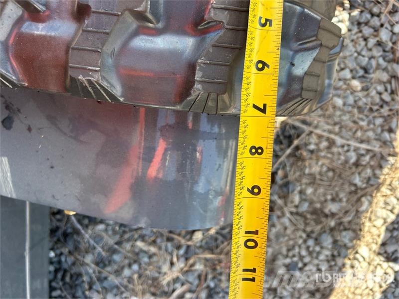 Force Drive FD15 Mini Excavator (Unused) Mini excavators < 7t (Mini diggers)