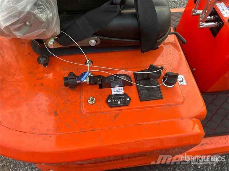 Force Drive FD15 Mini Excavator Mini ekskavatori < 7 t