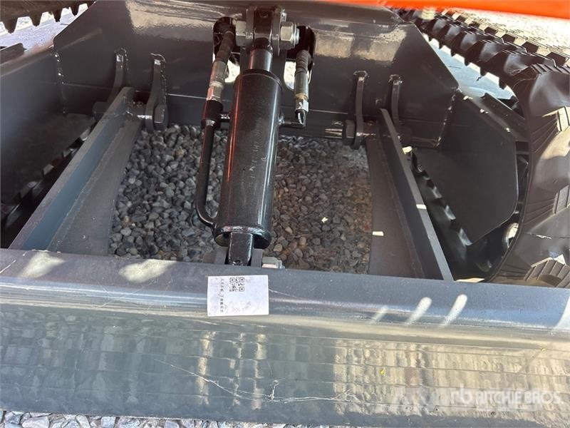 Force Drive FD15 Mini Excavator (Unused) Minigravemaskiner