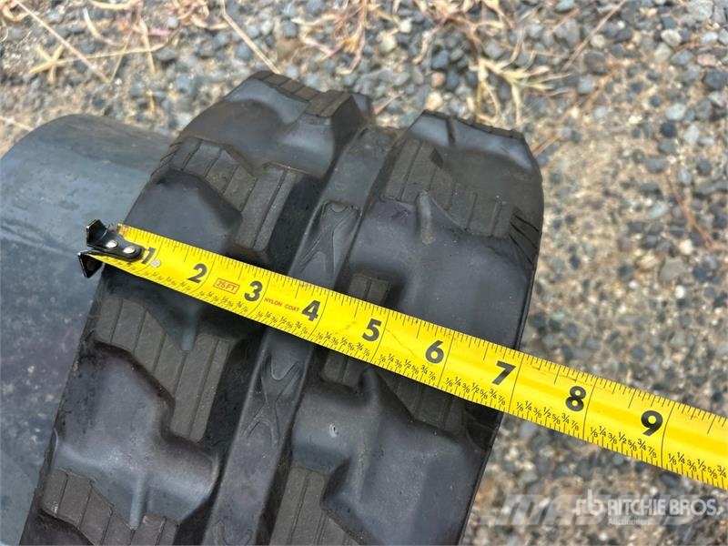 Force Drive FD15 Mini Excavator (Unused) Міні-екскаватори < 7т