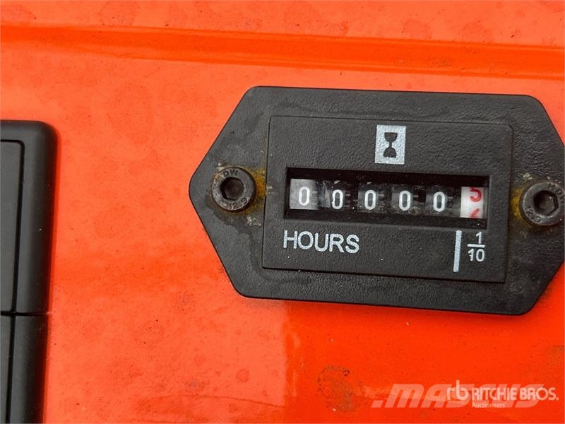 Force Drive FD15 Mini Excavator (Unused) Міні-екскаватори < 7т