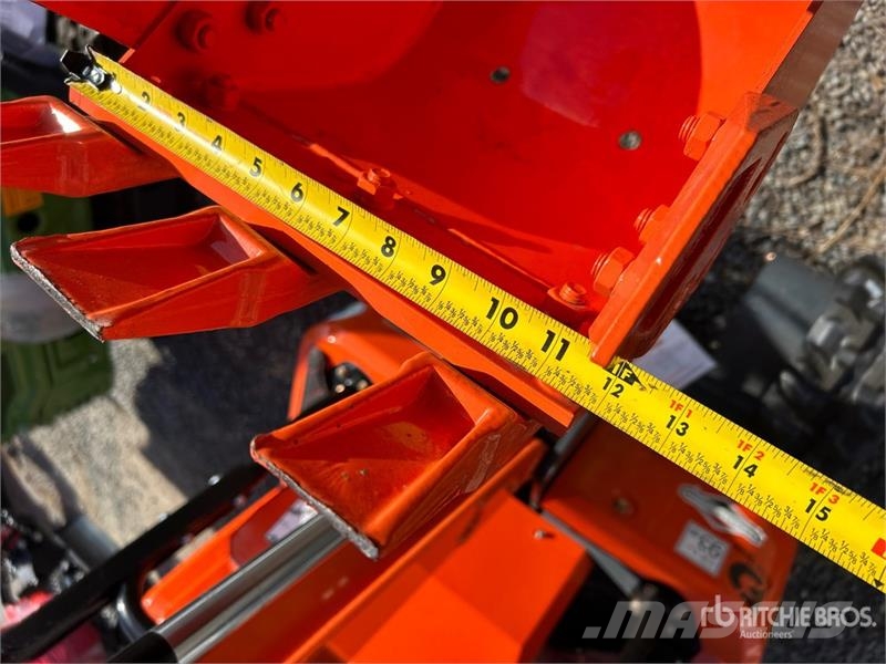 Force Drive FD15 Mini Excavator (Unused) Mini excavators < 7t (Mini diggers)