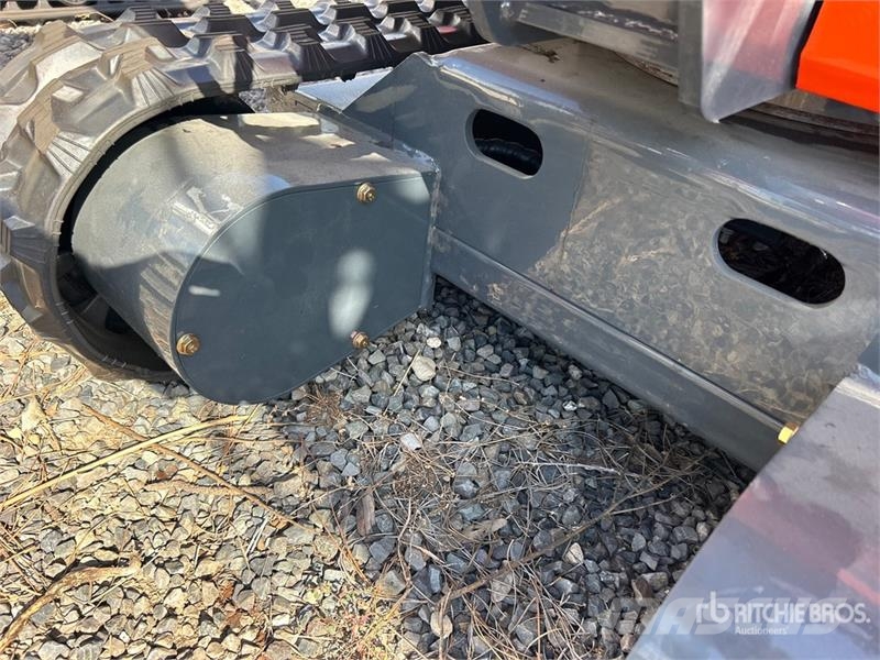 Force Drive FD15 Mini Excavator (Unused) Mini excavators < 7t (Mini diggers)