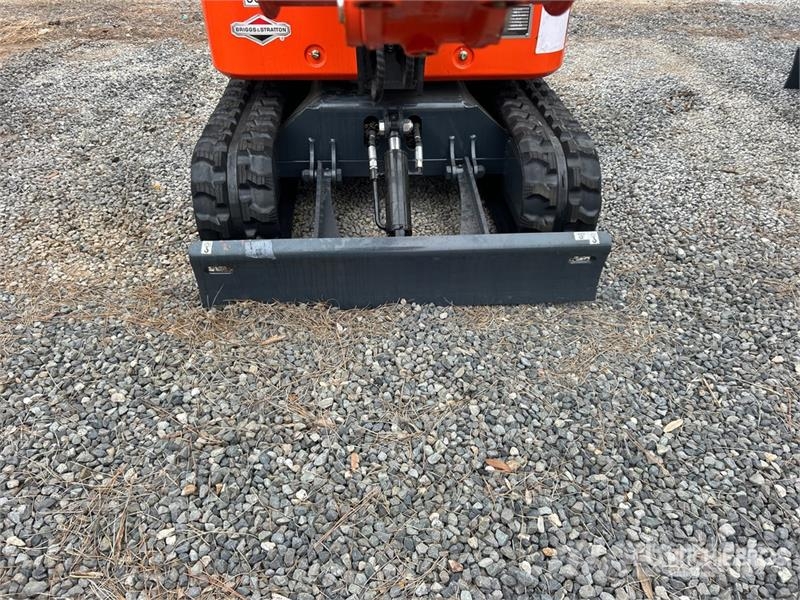 Force Drive FD15 Mini Excavator (Unused) Міні-екскаватори < 7т