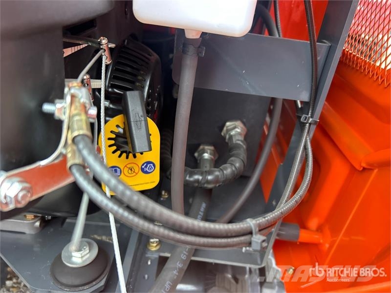 Force Drive FD15 Mini Excavator (Unused) Міні-екскаватори < 7т