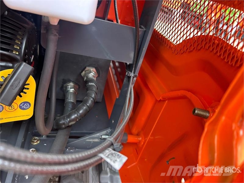 Force Drive FD15 Mini Excavator (Unused) Міні-екскаватори < 7т