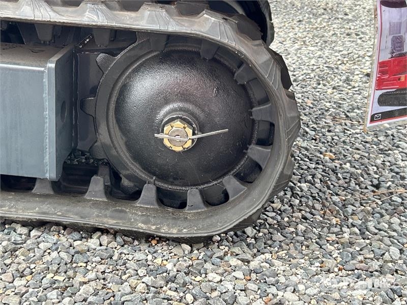 Force Drive FD15 Mini Excavator (Unused) حفارات صغيرة أقل من 7 طن (حفارات صغيرة)