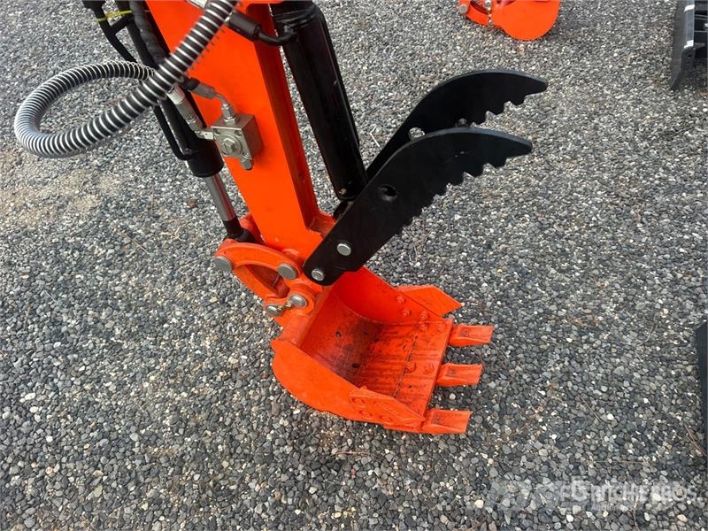 Force Drive FD15 Mini Excavator Mini ekskavatori < 7 t