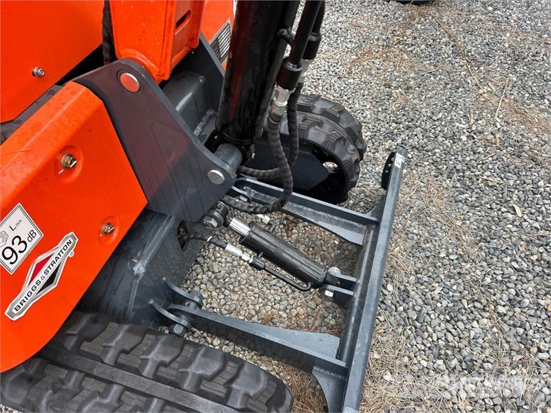 Force Drive FD15 Mini Excavator (Unused) Міні-екскаватори < 7т