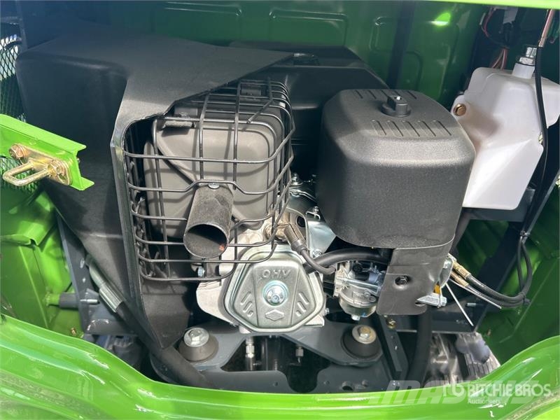 Force Drive FD15G Mini Excavator (Unused) Mini bagri <7t