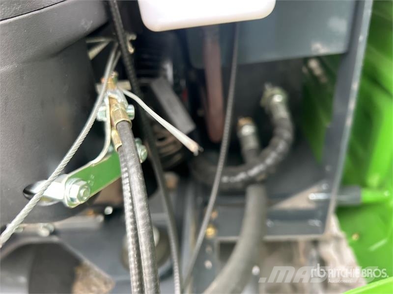 Force Drive FD15G Mini Excavator حفارات صغيرة أقل من 7 طن (حفارات صغيرة)