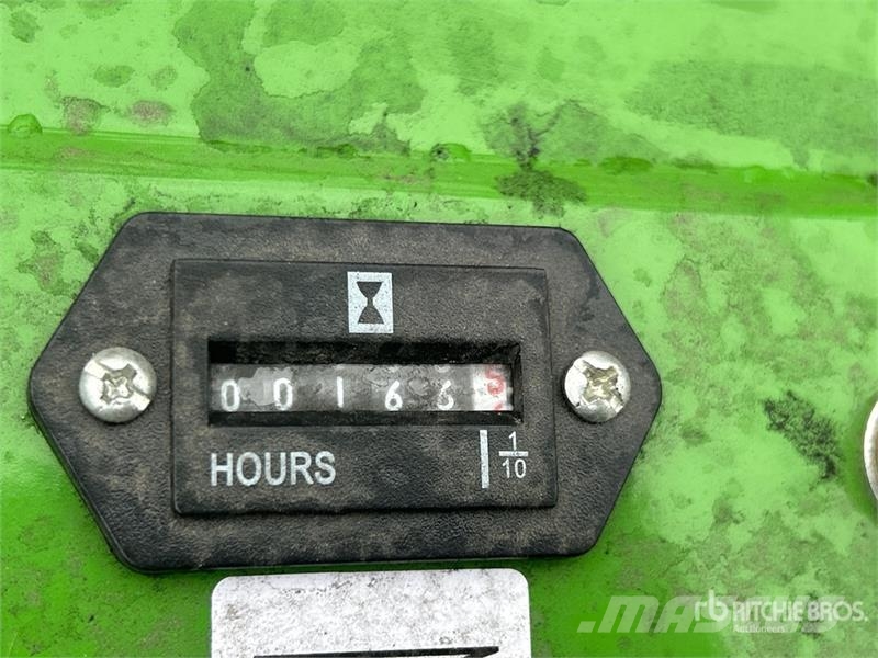 Force Drive FD15G Mini Excavator حفارات صغيرة أقل من 7 طن (حفارات صغيرة)