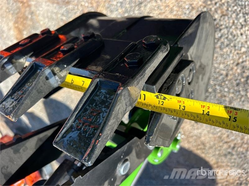 Force Drive FD15G Mini Excavator (Unused) Mini excavators < 7t (Mini diggers)