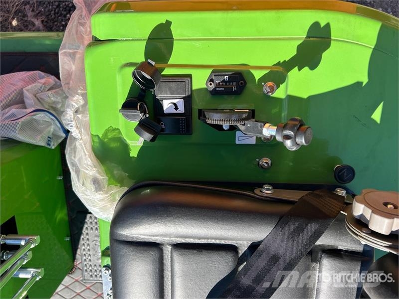 Force Drive FD15G Mini Excavator (Unused) Mini excavators < 7t (Mini diggers)