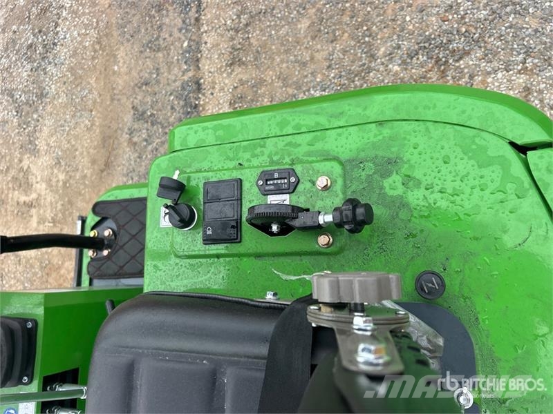 Force Drive FD15G Mini Excavator حفارات صغيرة أقل من 7 طن (حفارات صغيرة)