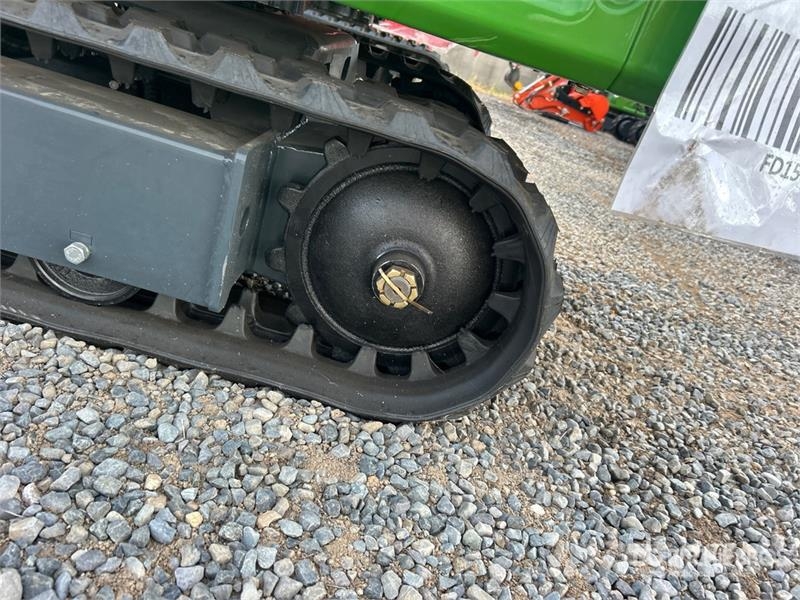 Force Drive FD15G Mini Excavator (Unused) Minigravemaskiner