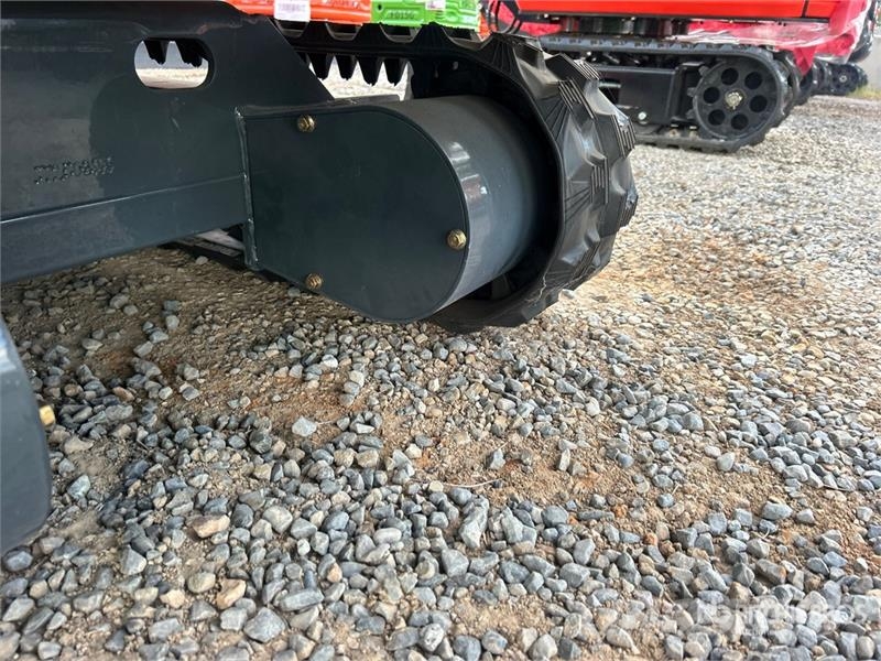 Force Drive FD15G Mini Excavator (Unused) Minigravemaskiner