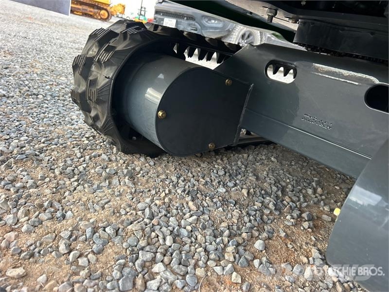 Force Drive FD15G Mini Excavator (Unused) Minigravemaskiner