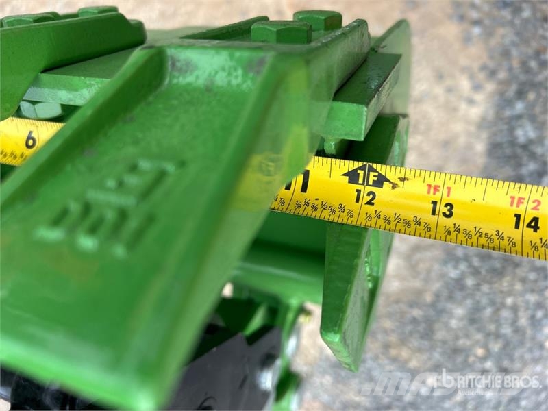 Force Drive FD15G Mini Excavator حفارات صغيرة أقل من 7 طن (حفارات صغيرة)