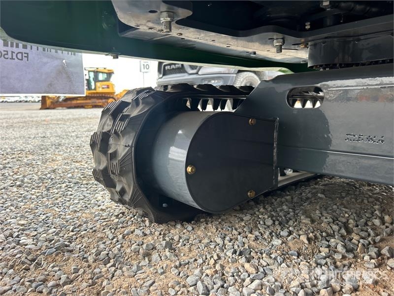 Force Drive FD15G Mini Excavator حفارات صغيرة أقل من 7 طن (حفارات صغيرة)