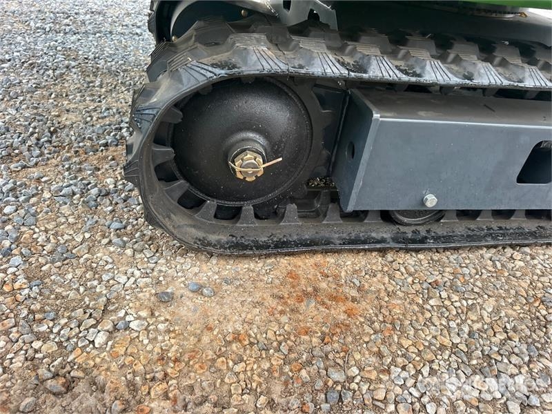 Force Drive FD15G Mini Excavator (Unused) Minigravemaskiner