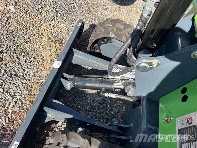 Force Drive FD15G Mini Excavator (Unused) Mini excavators < 7t (Mini diggers)