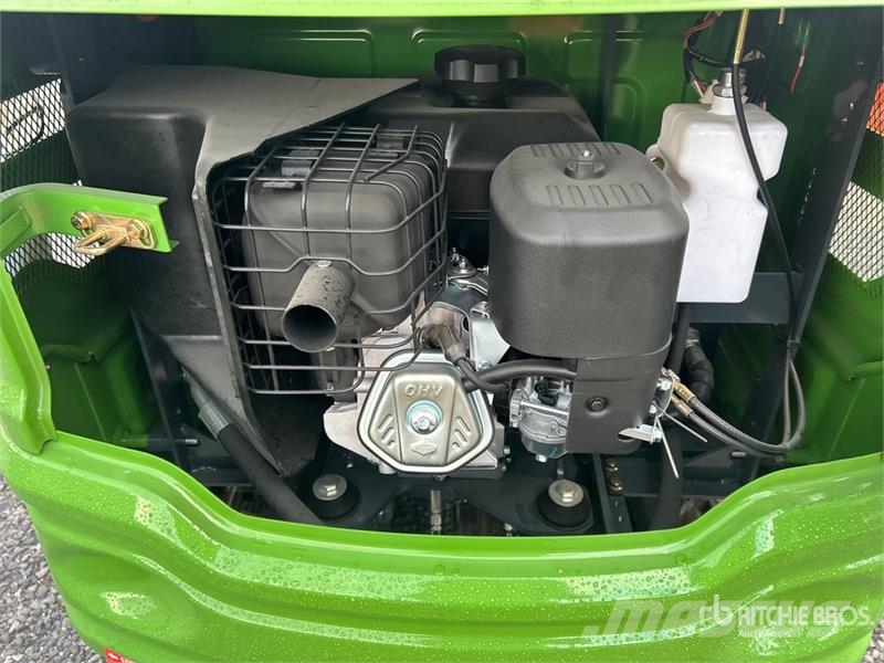 Force Drive FD15G Mini Excavator (Unused) Minigravemaskiner