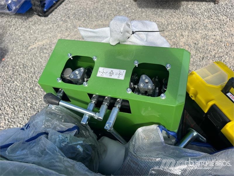Force Drive FD15G Mini Excavator (Unused) Mini bagri <7t