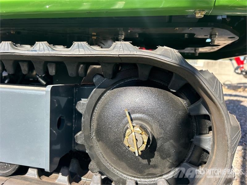 Force Drive FD15G Mini Excavator (Unused) Mini excavators < 7t (Mini diggers)