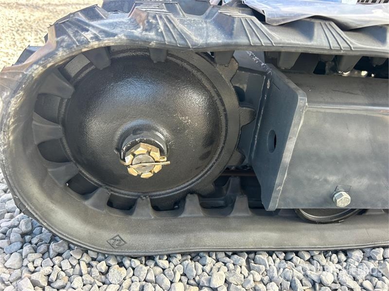 Force Drive FD15G Mini Excavator (Unused) Mini bagri <7t