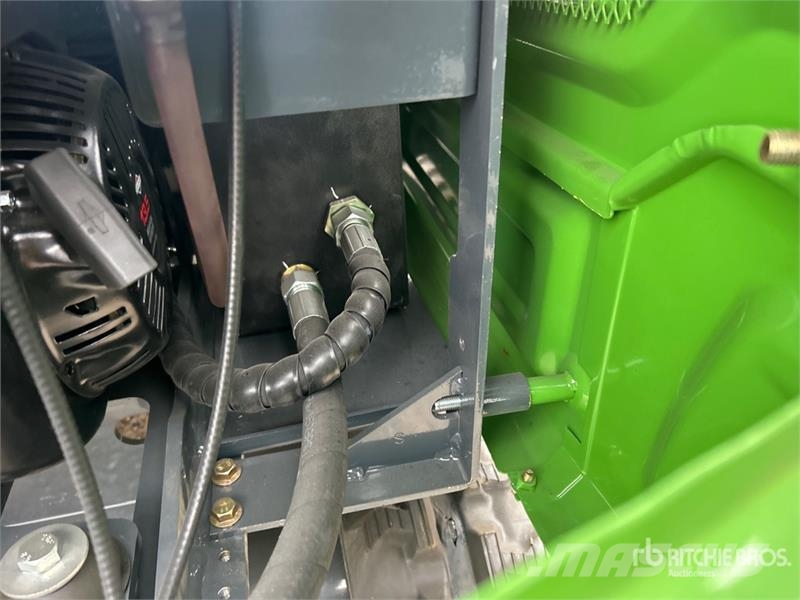 Force Drive FD15G Mini Excavator حفارات صغيرة أقل من 7 طن (حفارات صغيرة)