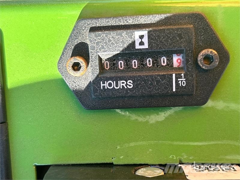 Force Drive FD15G Mini Excavator (Unused) Mini excavators < 7t (Mini diggers)