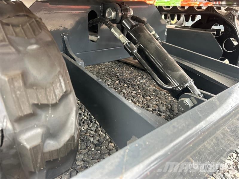 Force Drive FD15G Mini Excavator (Unused) Minigravemaskiner