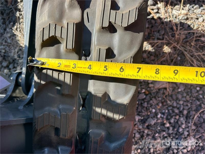 Force Drive FD15G Mini Excavator (Unused) Mini excavators < 7t (Mini diggers)