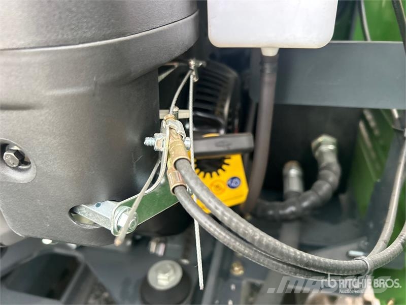 Force Drive FD15G Mini Excavator (Unused) Minigravemaskiner