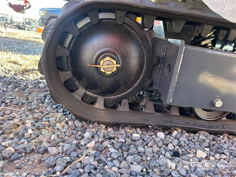 Force Drive FD15G Mini Excavator (Unused) Mini excavators < 7t (Mini diggers)
