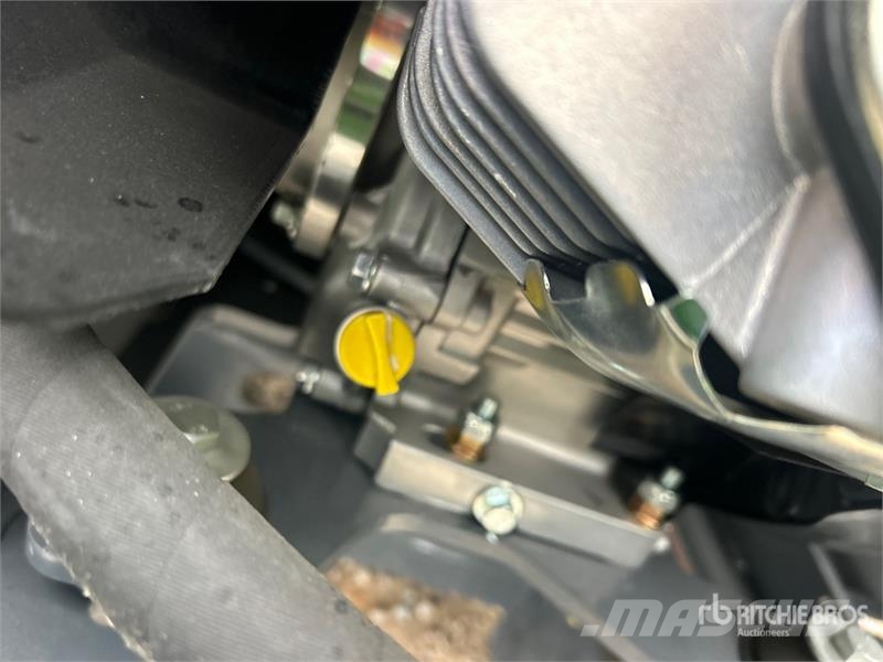 Force Drive FD15G Mini Excavator حفارات صغيرة أقل من 7 طن (حفارات صغيرة)