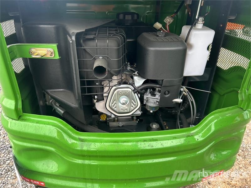 Force Drive FD15G Mini Excavator حفارات صغيرة أقل من 7 طن (حفارات صغيرة)