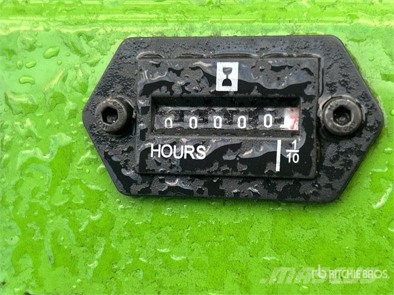 Force Drive FD15G Mini Excavator (Unused) Minigravemaskiner