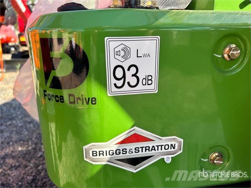 Force Drive FD15G Mini Excavator (Unused) Mini excavators < 7t (Mini diggers)